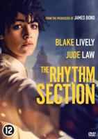 The Rhythm Section - DVD (8719372010334)