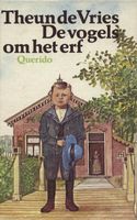 De vogels om het erf - Theun de Vries - ebook - thumbnail