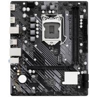 ASRock H510M-H2/M.2 SE Moederbord Socket Intel 1200 Vormfactor Micro-ATX Moederbord chipset Intel® H510 - thumbnail