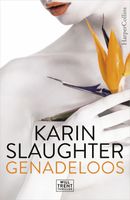 Genadeloos - Karin Slaughter - ebook - thumbnail