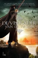 De verrader van de troon - Alwyn Hamilton - eBook (9789024570287)