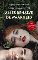 Alles behalve de waarheid - Gillian McAllister - eBook (9789026336539)