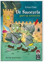 De Smoezels gaan op schoolreis - Erhard Dietl - Hardcover (9789051165814)