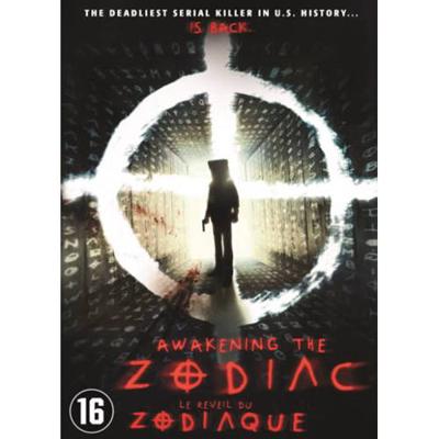 Awakening The Zodiac (DVD)