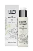 Zen white lotus body serum - thumbnail