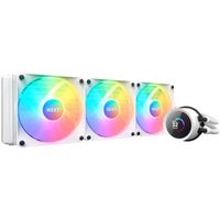 Kraken 360 RGB 360mm Waterkoeling - thumbnail