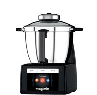 Magimix Cook Expert Multifunctionele Keukenmachine, zwart