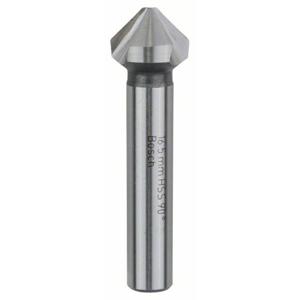 Bosch Accessories 2608597508 2608597508 Kegelverzinkboor 16.5 mm HSS Cilinderschacht 1 stuk(s)