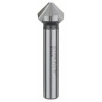 Bosch Accessories 2608597508 2608597508 Kegelverzinkboor 16.5 mm HSS Cilinderschacht 1 stuk(s) - thumbnail