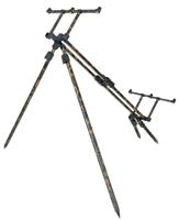 Fox Horizon Duo Camo Pod Inc. 2x 36inch Poten 4 rod - thumbnail