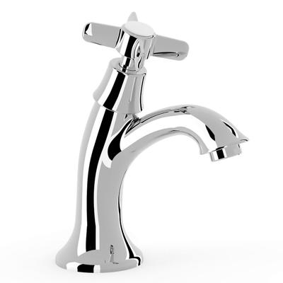Tres Clasic fonteinkraan chroom Tres Clasic fonteinkraan chroom