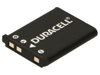 Duracell DR9664 batterij voor camera's/camcorders Lithium-Ion (Li-Ion) 700 mAh - thumbnail