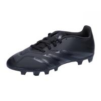 adidas Predator.4 L FxG J schoenen, Core Black/Carbon/Core Black, 23 EU, zwart (Core Black Carbon Core Black), 23 EU