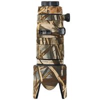 LensCoat voor Sigma 50-150 OS Realtree Advantage