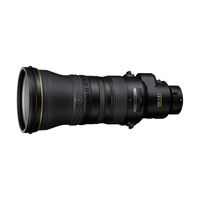 Nikon Z 400mm f/2.8 TC VR S objectief