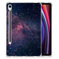 Samsung Galaxy Tab S9 Back Cover Stars - thumbnail