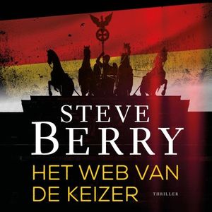 Het web van de keizer