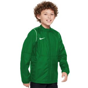 Nike Park 20 Regenjack Woven Kids Groen