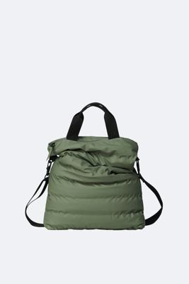 Rains Trekker Tote - Olive Rains Trekker Tote - Olive