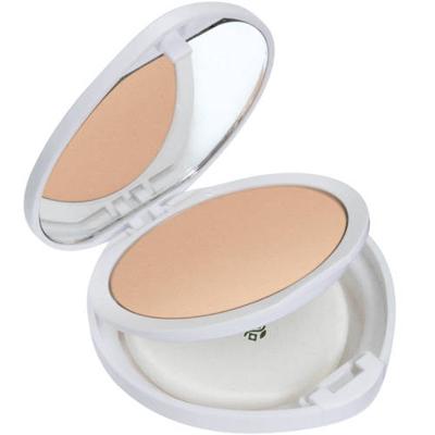 Deborah Milano Formula Pura Compact gezichtspoeder 2 Beige 9 g Deborah Milano Formula Pura Compact gezichtspoeder 2 Beige 9 g
