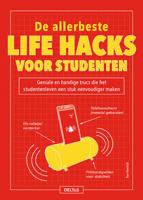Deltas de allerbeste life hacks voor studenten