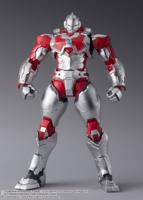 Ultraman S.H. Figuarts Action Figure Ultraman Suit Jack (The Animation) 17 Cm - thumbnail