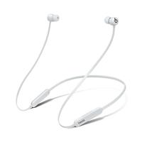 Beats Draadloze Flex-oortjes – Apple W1-koptelefoonchip, magnetische oortjes, Class 1 Bluetooth, 12 uur luisteren - Grijs