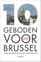 10 geboden voor Brussel - Bianca Debaets - ebook - thumbnail