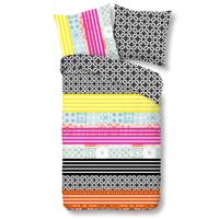 Good Morning Dekbedovertrek Merkis 135x200 cm