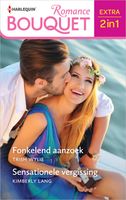 Fonkelend aanzoek / Sensationele vergissing - Trish Wylie, Kimberly Lang - ebook - thumbnail