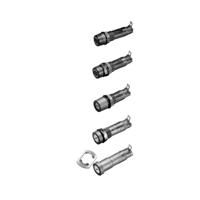 Littelfuse 03453LS1H 03453LS1H Zekeringhouder 1 stuk(s) Bulk - thumbnail