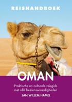 Jan Willem  Hamel Reishandboek   Oman