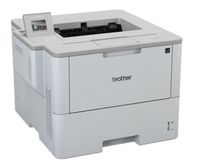 Brother HL-L6300DW Professionele A4 Zwart-Wit Laserprinter voor werkgroepen - thumbnail