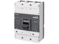 Siemens 3VL5740-3DC36-0AA0 Vermogensschakelaar 1 stuk(s) Instelbereik (stroomsterkte): 400 A (max) Schakelspanning (max.): 690 V/AC (b x h x d) 190 x 279.5 x