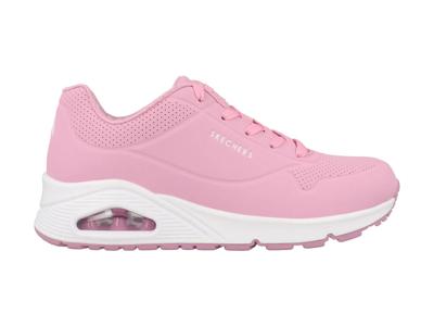 Skechers Uno Stand On Air 310024L/PNK Roze  maat