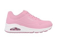 Skechers Uno Stand On Air 310024L/PNK Roze  maat