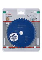 Bosch Professional Cirkelzaagblad Expert for Wood (hout, 165 x 20 x 1,5 mm, 36 tanden, accessoire accu-cirkelzaag)