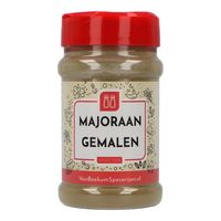 Majoraan Gemalen - Strooibus 80 gram - thumbnail