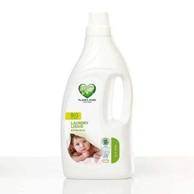 Vloeibaar Wasmiddel Baby Extra Mild Aloë Vera