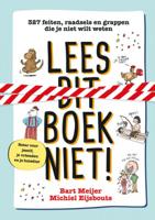 Bart  Meijer Lees dit boek niet!