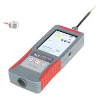 Sauter Krachtmeter 5000 N (max.) Fabrieksstandaard (zonder certificaat)