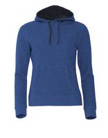 Clique 021042 Classic Dames Hoodie