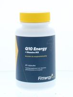 Q10 energy met Vitamine B12 - thumbnail