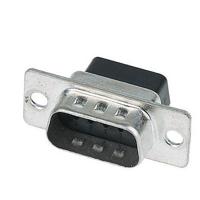 Harting 09 67 050 4715 D-sub female connector 180 ° Aantal polen: 50 Soldeerkelk 1 stuk(s)