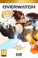 Activision Blizzard Overwatch GOTY Edition (PC) Game of the Year Meertalig