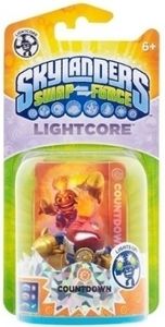 Skylanders Swap Force - Countdown (Lightcore)