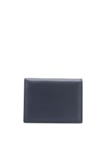 Comme Des Garçons Wallet portefeuille SA0641 - Bleu