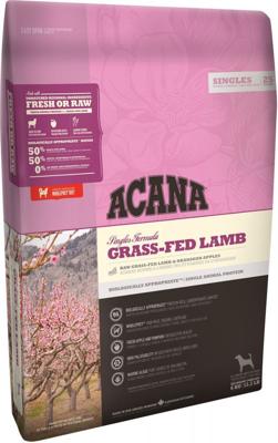 Acana Singles Grass-Fed Lamb - 17kg Hondenvoer