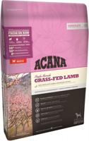 Acana Singles Grass-Fed Lamb - 17kg Hondenvoer