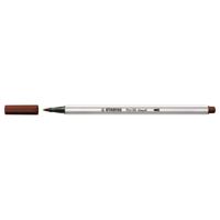 Stabilo Pen 68 Brush 45 Bruin